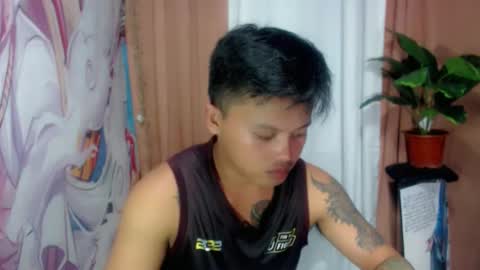 JUST CALL MY NAME jayrus  online show from November 20, 7:07 am