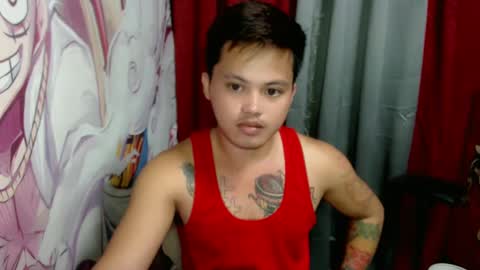 JUST CALL MY NAME jayrus  online show from March 1, 11:50 am