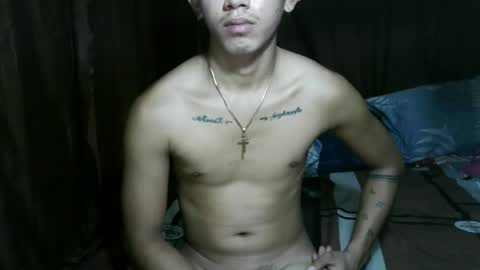 Josh online show from January 9, 2:17 am