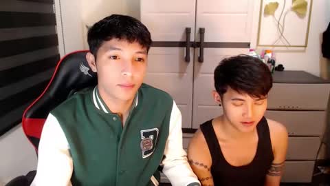 Ethan online show from April 21, 4:35 pm