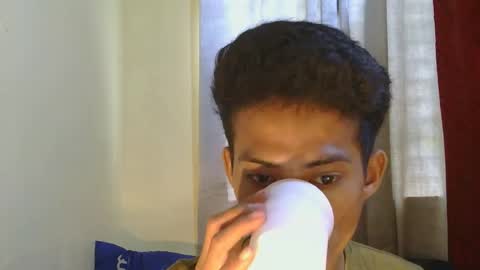 Snapshot of urhotfuckingass chatting on October 13, 7:03 am richard online show from October 13, 7:03 am