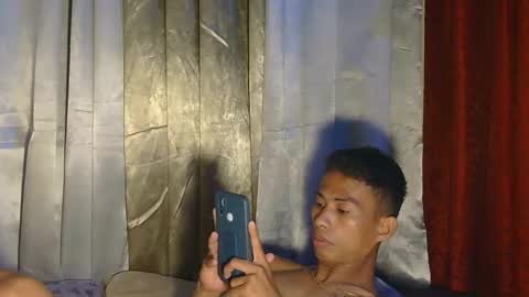 richard online show from October 30, 10:05 am