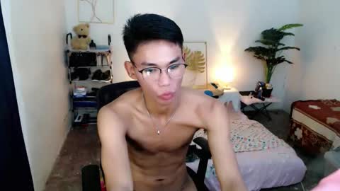 Rence online show from October 13, 2:39 am