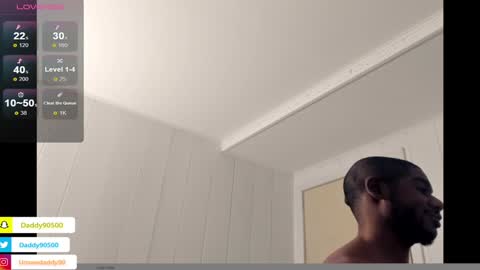 Big Daddy online show from January 10, 8:18 am