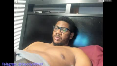 Big Daddy online show from May 20, 3:35 am