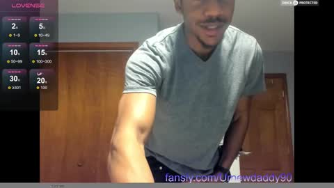 Big Daddy online show from March 6, 4:19 am