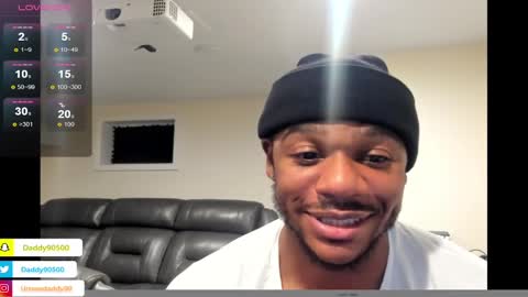 Big Daddy online show from January 5, 8:11 am