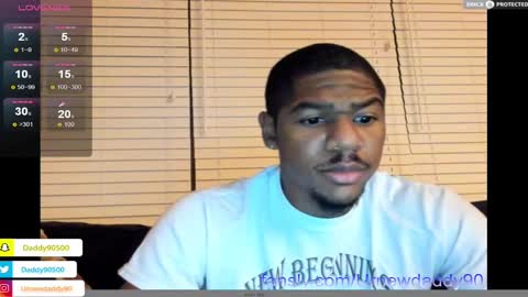 Big Daddy online show from February 20, 5:33 am