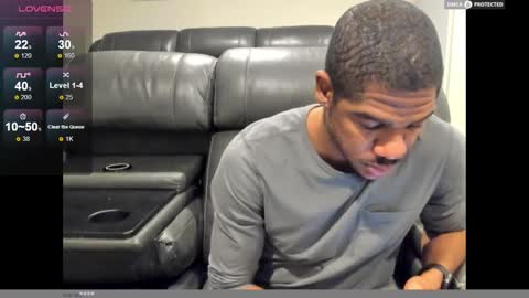 Big Daddy online show from February 24, 7:11 am