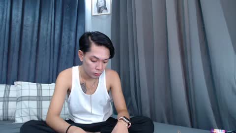 Mel online show from February 15, 8:12 pm