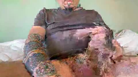 urukai79 online show from March 9, 12:21 pm