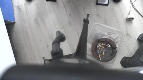 BamBam online show from September 29, 2:43 am