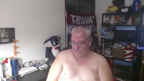 Eric online show from October 21, 1:42 am