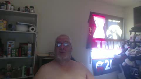 Eric online show from January 22, 3:07 pm