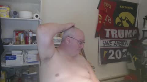 Eric online show from January 3, 5:28 am