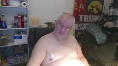 Eric online show from January 31, 3:41 am