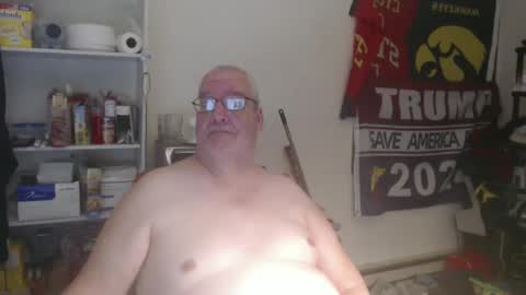 Eric online show from January 4, 2:56 am