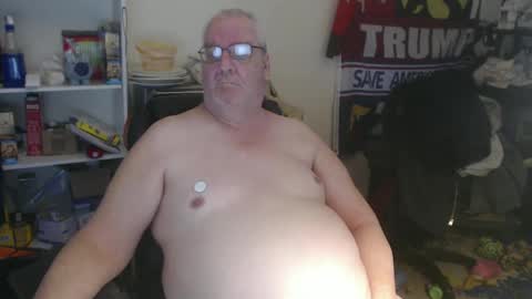 Eric online show from January 30, 12:59 pm