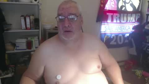 Eric online show from January 10, 3:27 pm