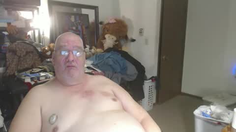 Eric online show from February 8, 12:43 pm