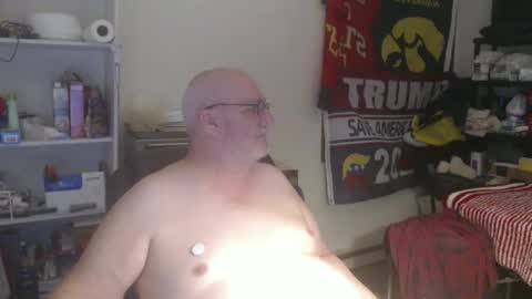 Eric online show from February 20, 4:28 am