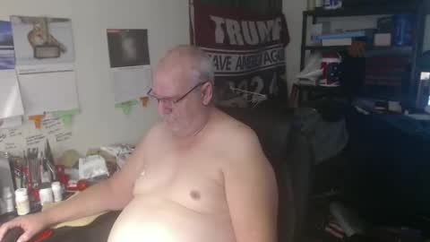 Eric online show from November 29, 12:29 pm