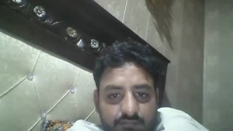Mian184 online show from January 14, 5:56 pm