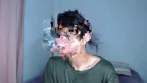 Uki online show from November 20, 1:05 am