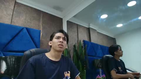 Snapshot of valenorlerot chatting on October 13, 4:29 am Valenor online show from October 13, 4:29 am