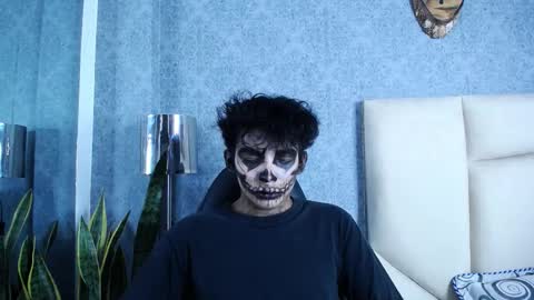 Snapshot of valenorlerot chatting on October 12, 3:22 am Valenor online show from October 12, 3:22 am