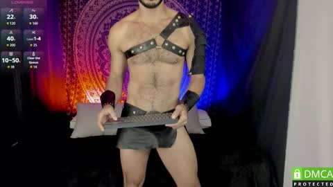 valentin_hoffman online show from February 11, 12:21 pm