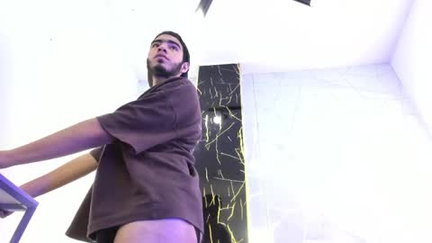 VALENTIN  online show from April 14, 2:55 am