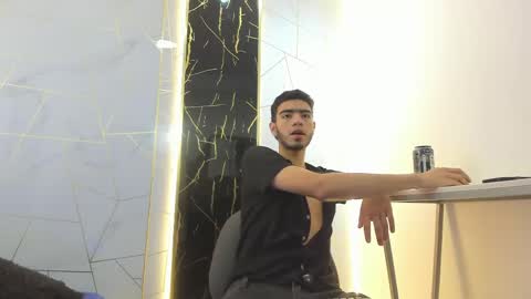 VALENTIN  online show from March 23, 3:34 am