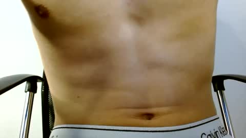 Samuel online show from January 26, 5:13 pm