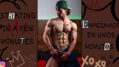 valentino online show from March 9, 4:17 am