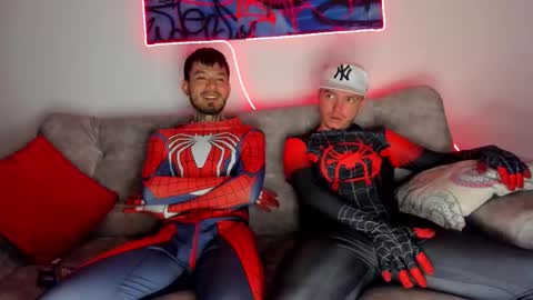 Nick online show from February 26, 3:35 pm