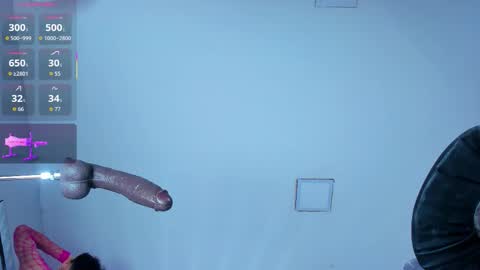 Valentino online show from November 15, 5:31 am