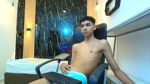 VALERIO  online show from March 10, 3:45 am