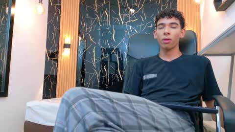VALERIO  online show from June 9, 2:57 am