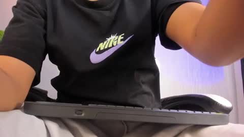 Valentino online show from March 18, 7:17 pm