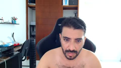 Roberto Carlos online show from July 27, 11:23 pm