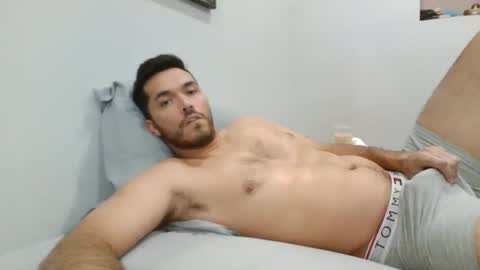 valleyboii69 online show from February 9, 11:09 pm