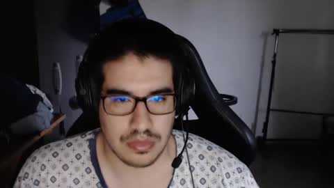 vancoserx111 online show from July 5, 9:22 pm