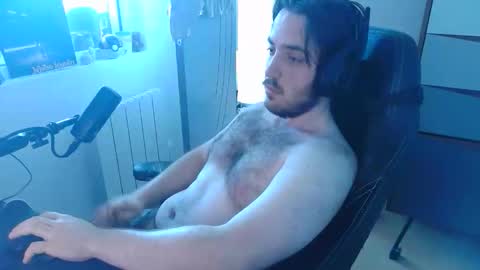 vangelder23 online show from May 9, 8:59 am