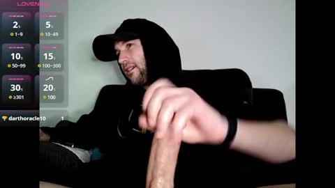 vanillaniceeee online show from February 7, 5:20 am