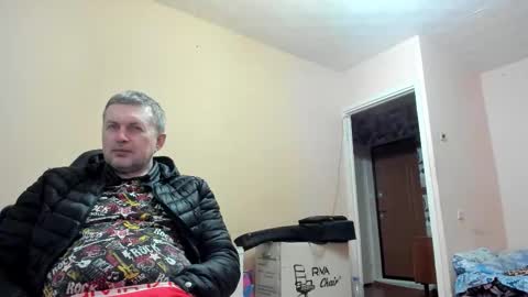 Snapshot of vano_822 chatting on October 5, 8:57 pm vano_822 online show from October 5, 8:57 pm