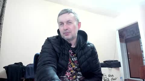 Snapshot of vano_822 chatting on October 14, 9:33 pm vano_822 online show from October 14, 9:33 pm