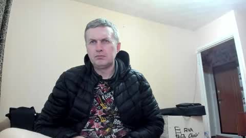 Snapshot of vano_822 chatting on October 15, 9:33 pm vano_822 online show from October 15, 9:33 pm