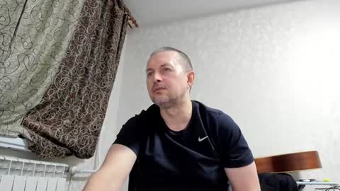 Snapshot of vano_822 chatting on January 27, 7:35 pm vano_822 online show from January 27, 7:35 pm