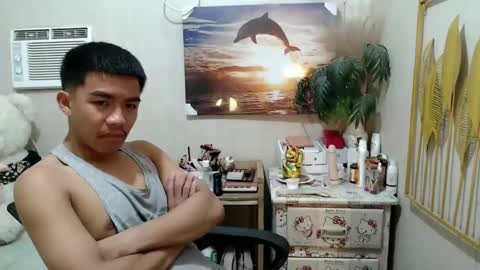 vanxxx2005 online show from March 11, 8:09 pm